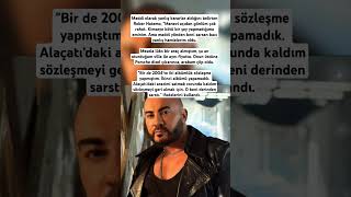 Rober Hatemo Maddi Yanlışlarım Oldu #keşfet #Viral #gündem