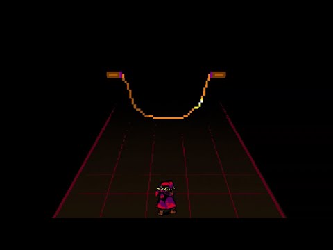 Everhood - [Jump Rope] - (No Hit Insane)