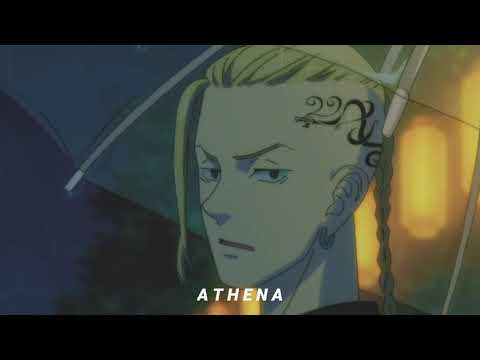 [AMV] Desvielados ୧Tokyo Revengers୨