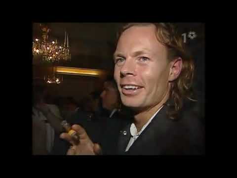 SVT Sportnytt: Reportage om Malmö FFs Guld 2004