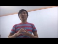 SEALNet Youth Leadership Summit 2017 Wilson Chandra