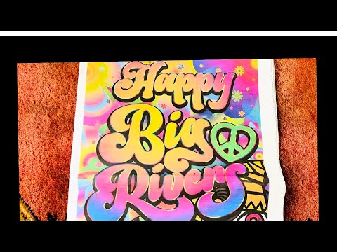 Big Rivers 2023 Festival Dordrecht              4K @jc_tara_na1217