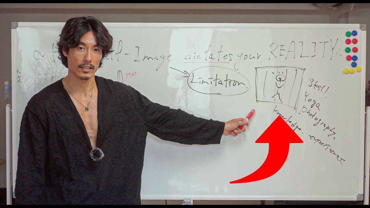 How To Manifest Effortlessly THIS S**T WORKS FAST