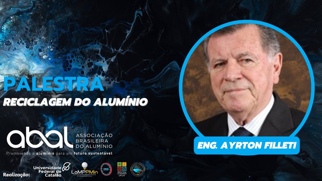 Reciclagem do alumínio