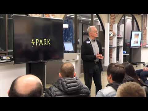 Spark Celebration 2019