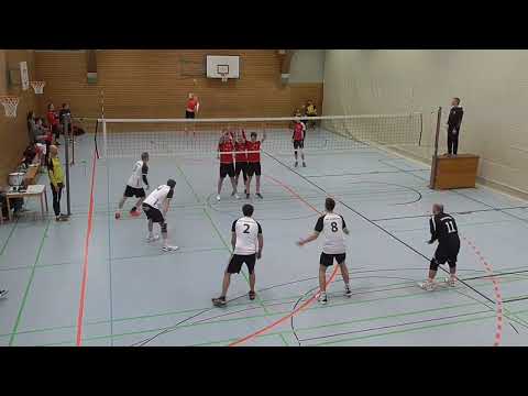 PSV Reutlingen - TB Neuffen (04.02.2023)