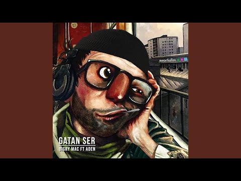 Gatan ser