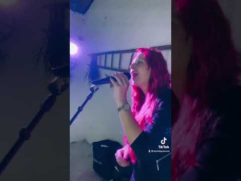 Nápad - Teri Štěpánová (Hana Zagorová)