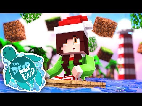 SOMETHING STRANGE IS HAPPENING TO THE SERVER | The Deep End #34