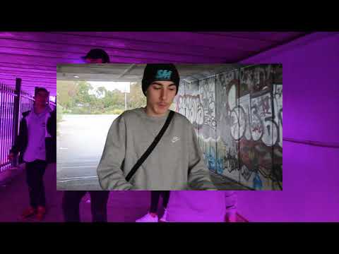 Kmac - Done (Prod. Khamis Mazae x Yung Odysseus)