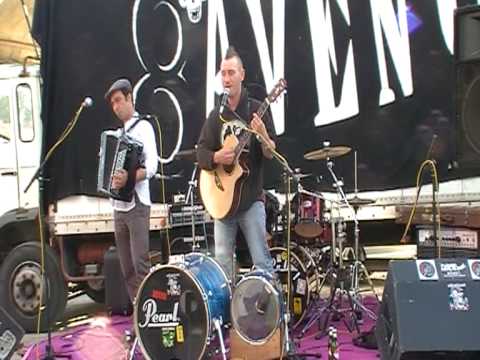 Fête de la musique 2010