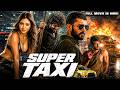 New Released Super Taxi 2026 Horror Thriller South Hindi Dubbed Movie Vijay Deverakonda