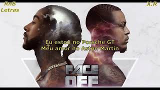 Bow Wow &amp; Omarion - Can&#39;t Get Tired Of Me (Legendado)
