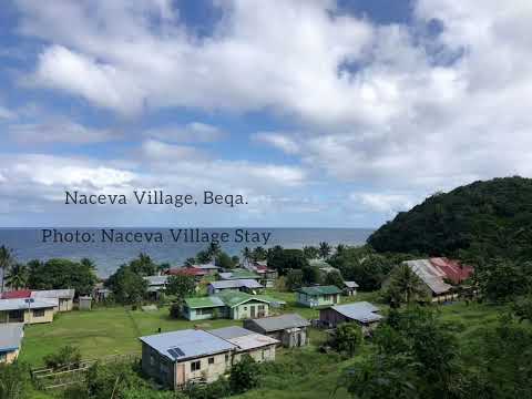 Naceva (Beqa) ~ Seni Kuta Damu E Lomai Namacu Volume 1, Track #8