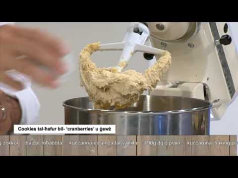 What's Cooking? Programme 25 - 071116