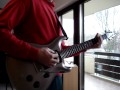Limp Bizkit - Get A Life (Cover) + little tutorial ...