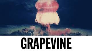 Tiësto - Grapevine (Official Audio)