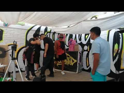 UCHIHA FERRA VS FILTRO JAV VS KAOS SIKARIO - FILTROS - ZOTT BATTLES DUPLAS 2021