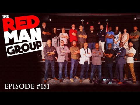 The Red Man Group Ep. #151 - 21 Summit Mega Review