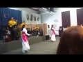 Danza voz de jubilo y salvacion-roni roni de Paul ...