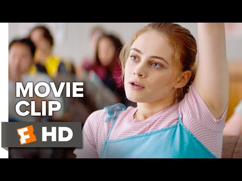 After Movie Clip - Pride & Prejudice (2019) | Movieclips Indie
