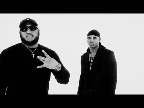 Paul Puma ft Mr Much Enga - Trouble (Official Video)