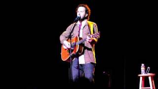 Mason Jennings - Keepin&#39; It Real