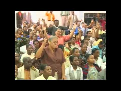 I Want To See Jesus - Leslie Ann Kalambaie - Third Exodus Assembly