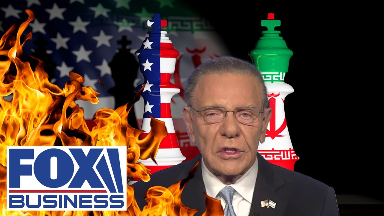 Gen Jack Keane: We hold ALL the cards here