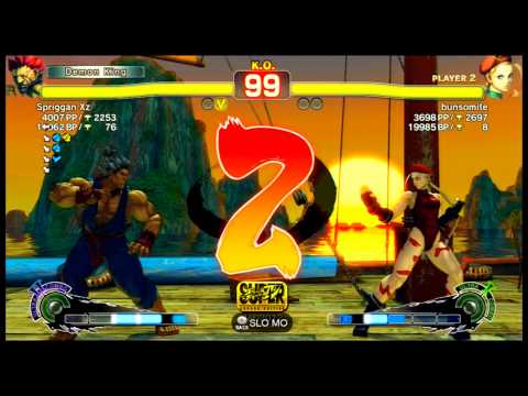 SSF4 AE LeviStrauss1829/Illmatic1007/Roxas0427/HJMxp