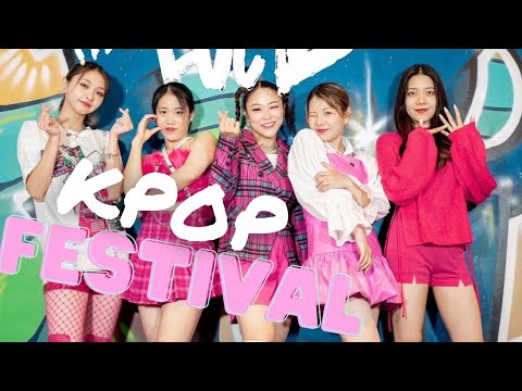 Korean Week K-Festival 2022