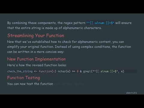 How to Create a grepl Function to Check for Unconventional Characters in R