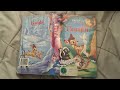 Opening And Closing To Bambi Walt Disney Home Video VHS New Zealand 1994