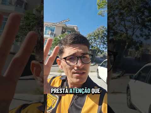 Que lugar sublime, que vista surreal, isso tudo no município de São José/SC. #mar #santacatariana
