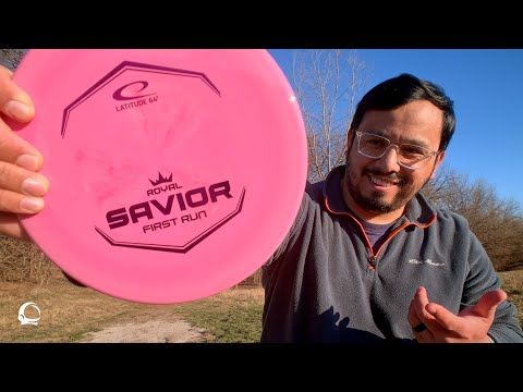 NEW Latitude 64 Savior Review... Where Does This Fit?