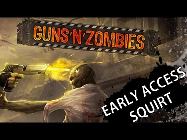 Guns n Zombies