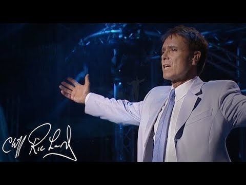 An Audience With Cliff Richard