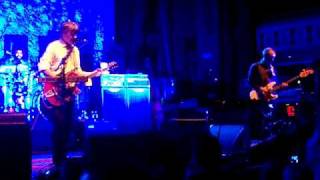 Crowded House - Don't Dream It's Over... Atlanta, August 1, 2010