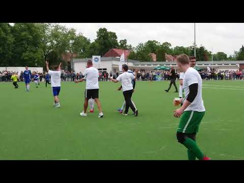 DJK Katernberg Meister KL A Nord 2019