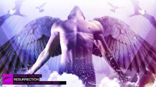 Resurrection - Radio Edit Music Video
