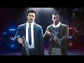 I Spent 24 Hours As A Detective In GTA 5 RP