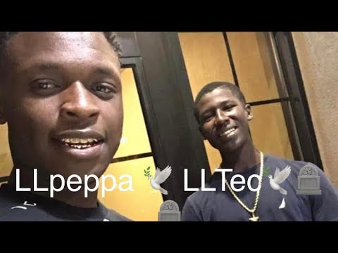 Eastsidebaby ft Tecnine bleed dat (unreleased)