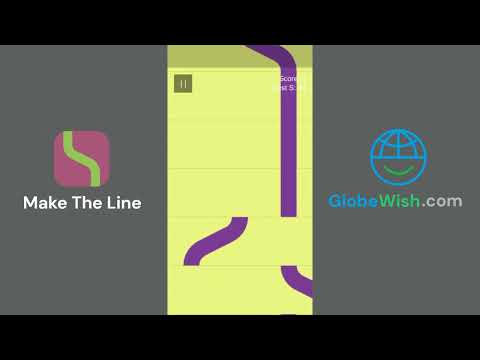 Make The Line