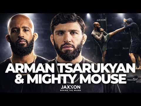 JAXXON Behind The Brand and JAXXON PODCAST