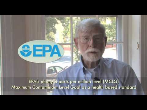 FluorideGate: An American Tragedy