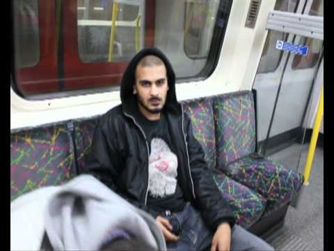 TIME WILL TELL VIDEO - KROME & PROPHYLE