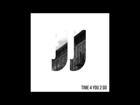 Jungle Junkies - Time 4 You 2 Go