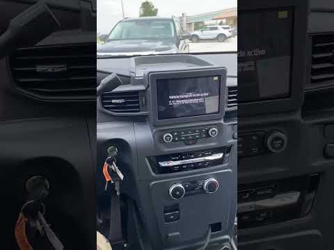 2025 ford explore police interceptors