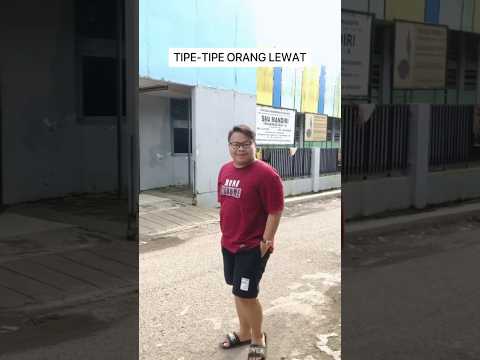 Kalian suka ketemu yang kayak gimana guys?