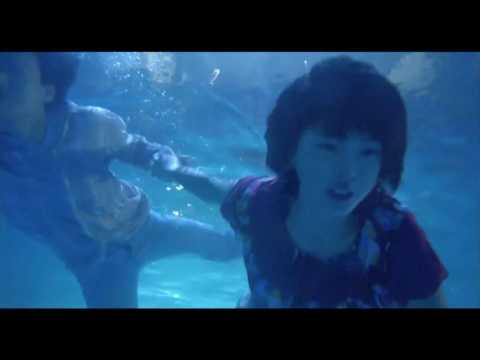 張學友 Jacky Cheung & 羅美薇 May Lo - Swimming Pool Scene on Devoted To You